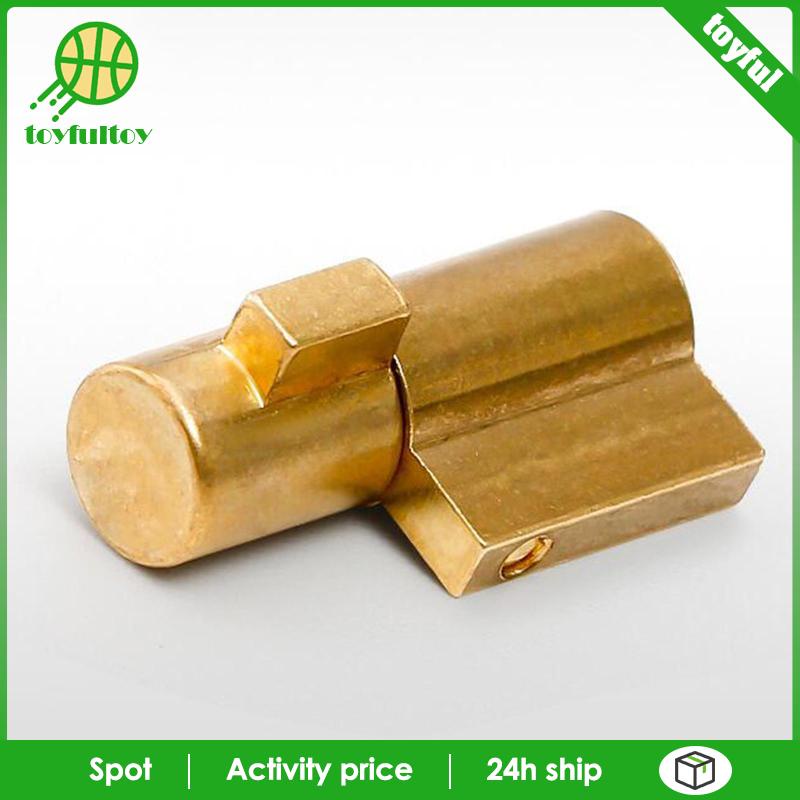 Ổ Khóa Tủ Lạnh Bằng Đồng Thau Chất Lượng Cao