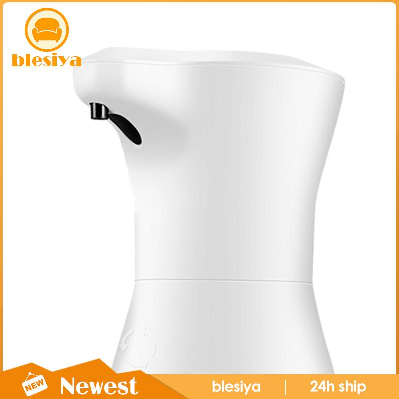 Bình Đựng Xà Phòng Rửa Tay Cảm Ứng Tự Động Thể Tích 650ml