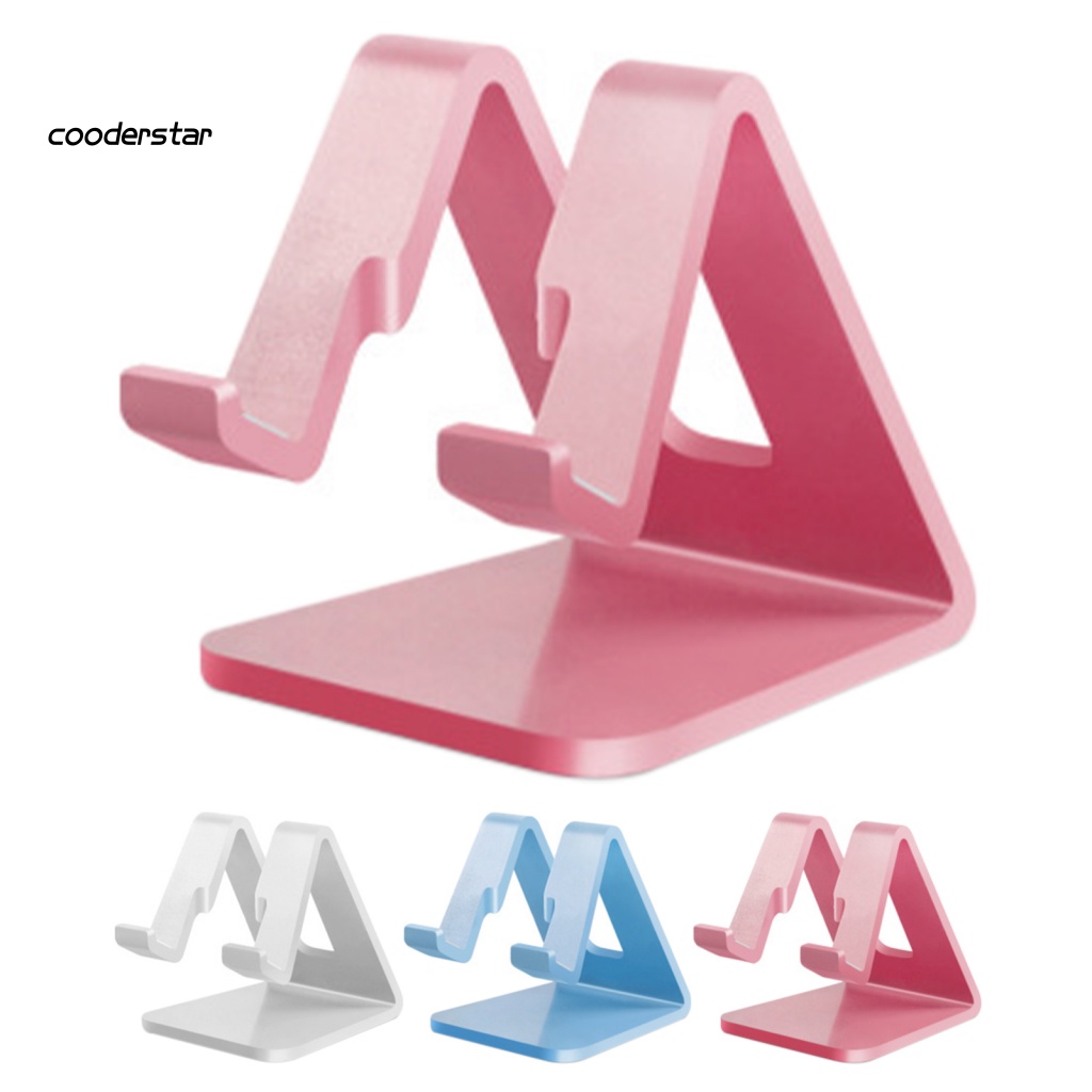 Giá Đỡ Điện Thoại / Máy Tính Bảng Bằng ABS Tản Nhiệt Thông Dụng