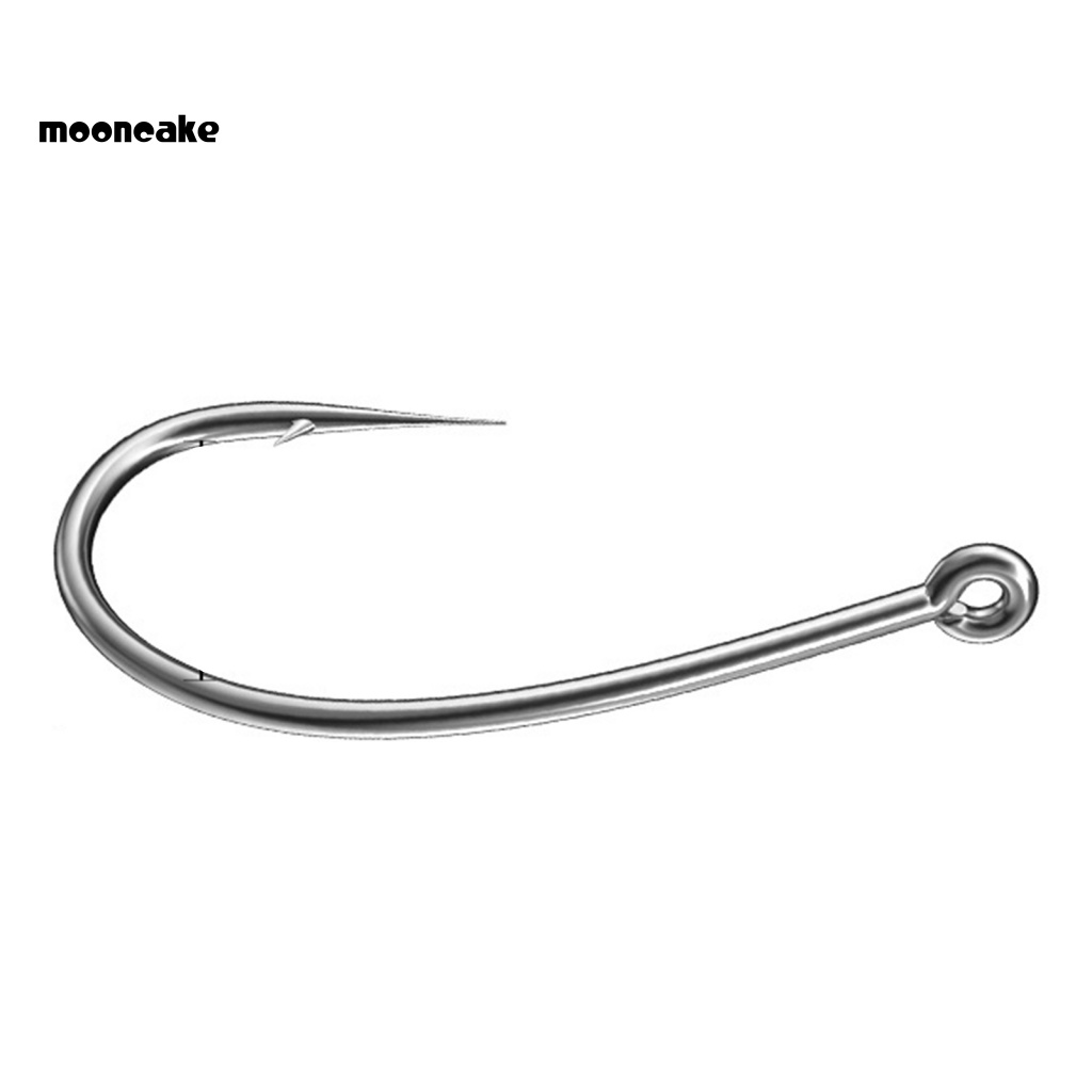 1 Bộ Phụ Kiện Câu Cá Bằng Thép Vonfram Chống Chảy Xệ