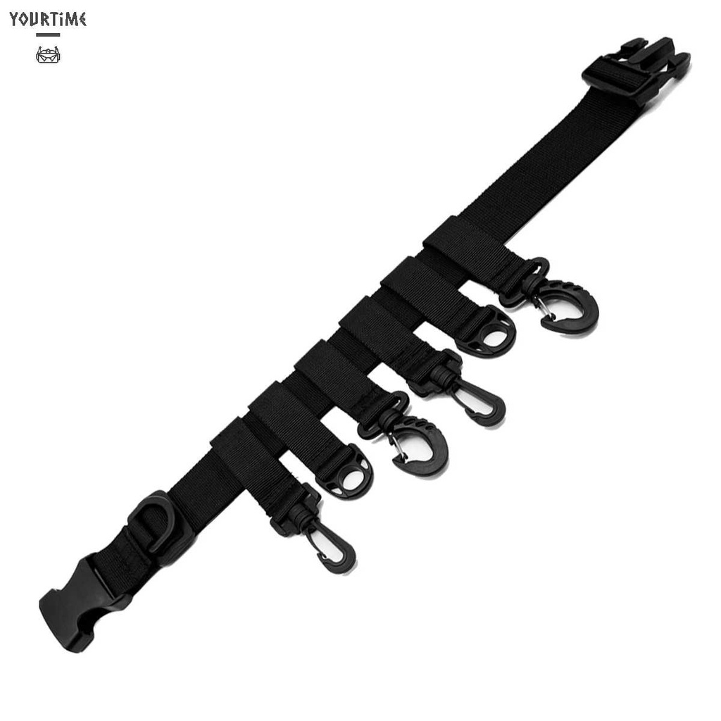 Thắt Lưng Chữ D Có Thể Điều Chỉnh Phụ Kiện Câu Cá Biển