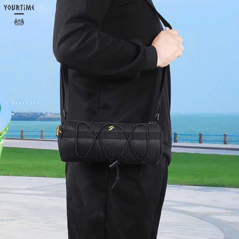 Túi CuộN Đa Năng GắN Tay CầM Xe ĐạP