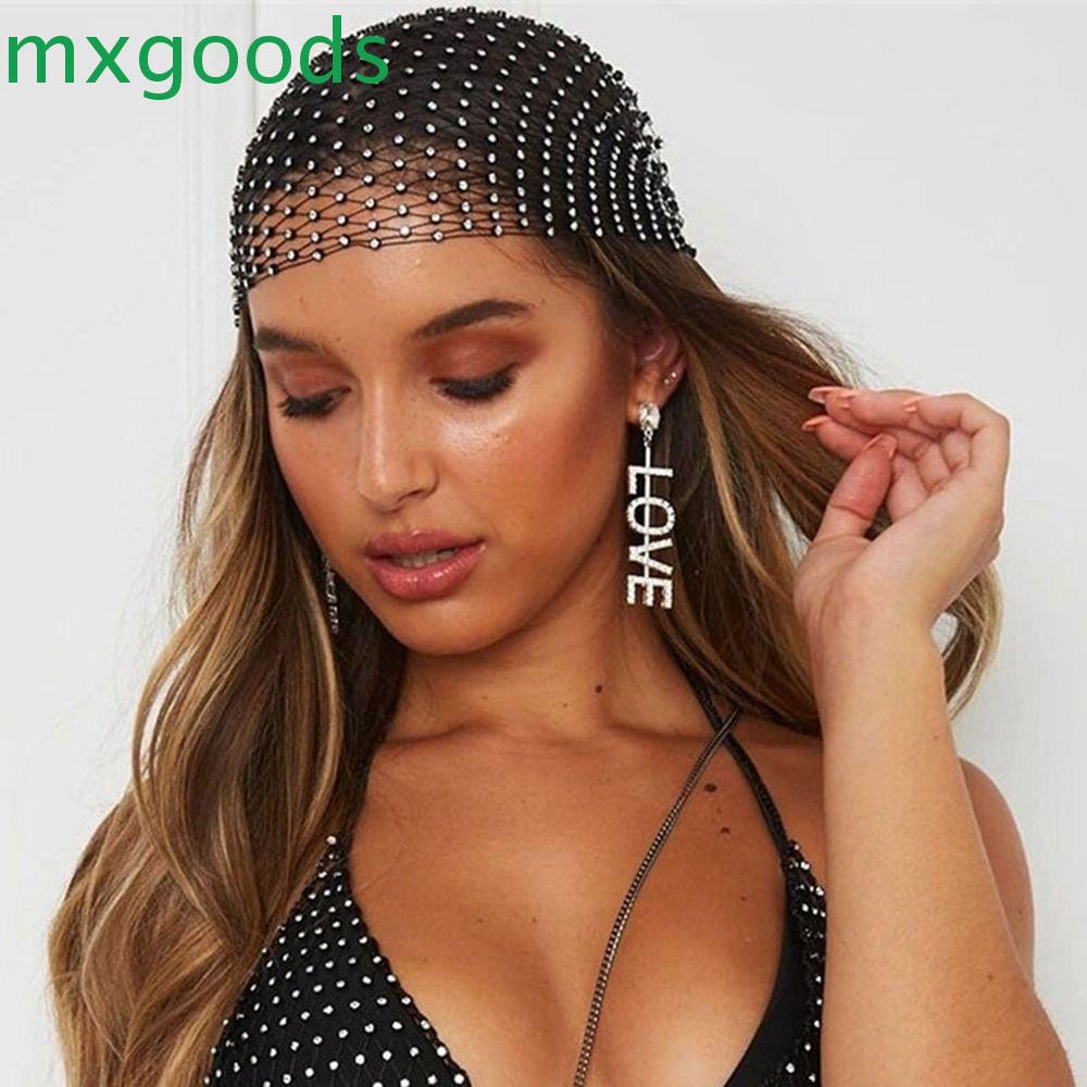 Băng Đô Cài Tóc Dạng Rỗng Phong Cách Bohemia Thời Trang Mùa Hè Cho Nữ