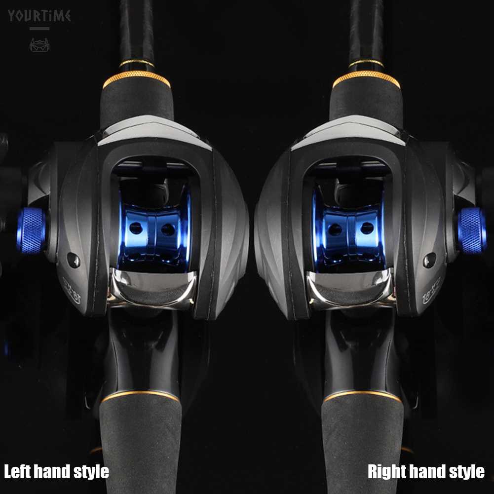 Máy Câu Cá 7.2 / 1 Chất Lượng