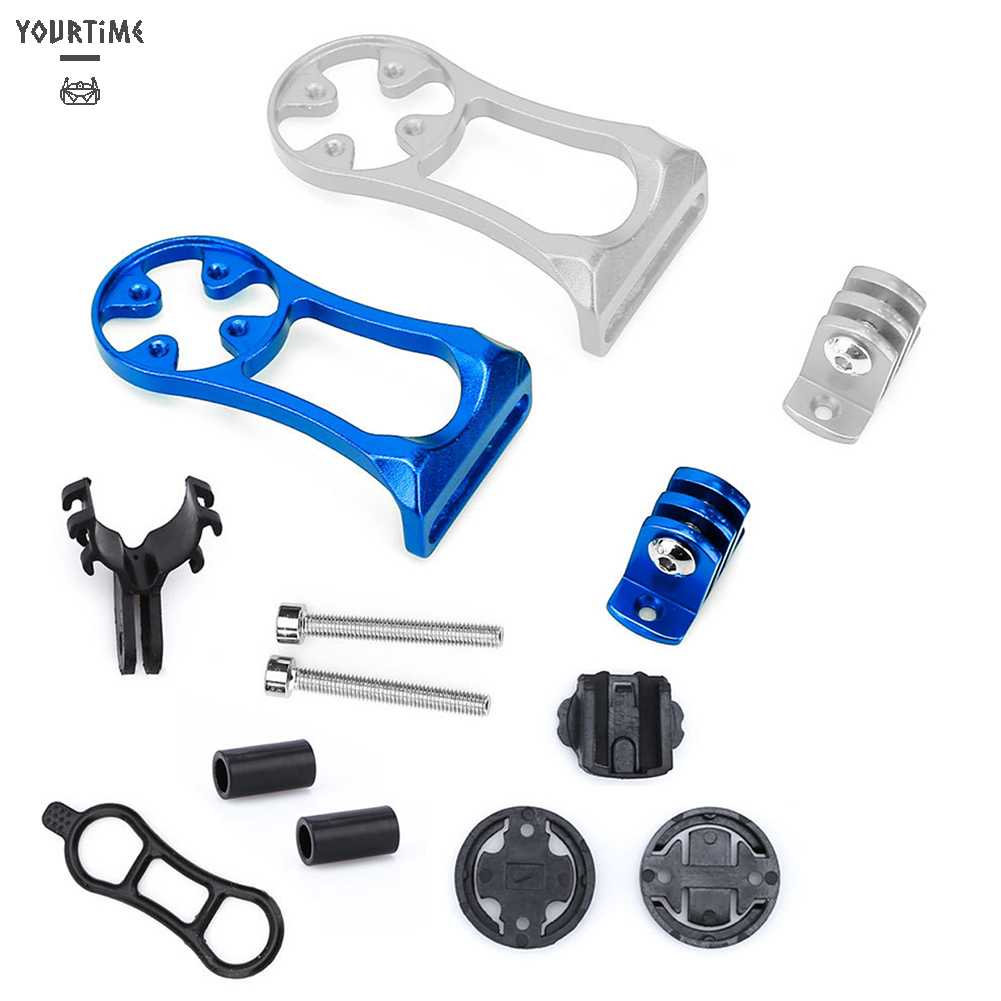 Bộ Giá Đỡ Máy Tính Xe Đạp Leo Núi MTB Chất Lượng Cao