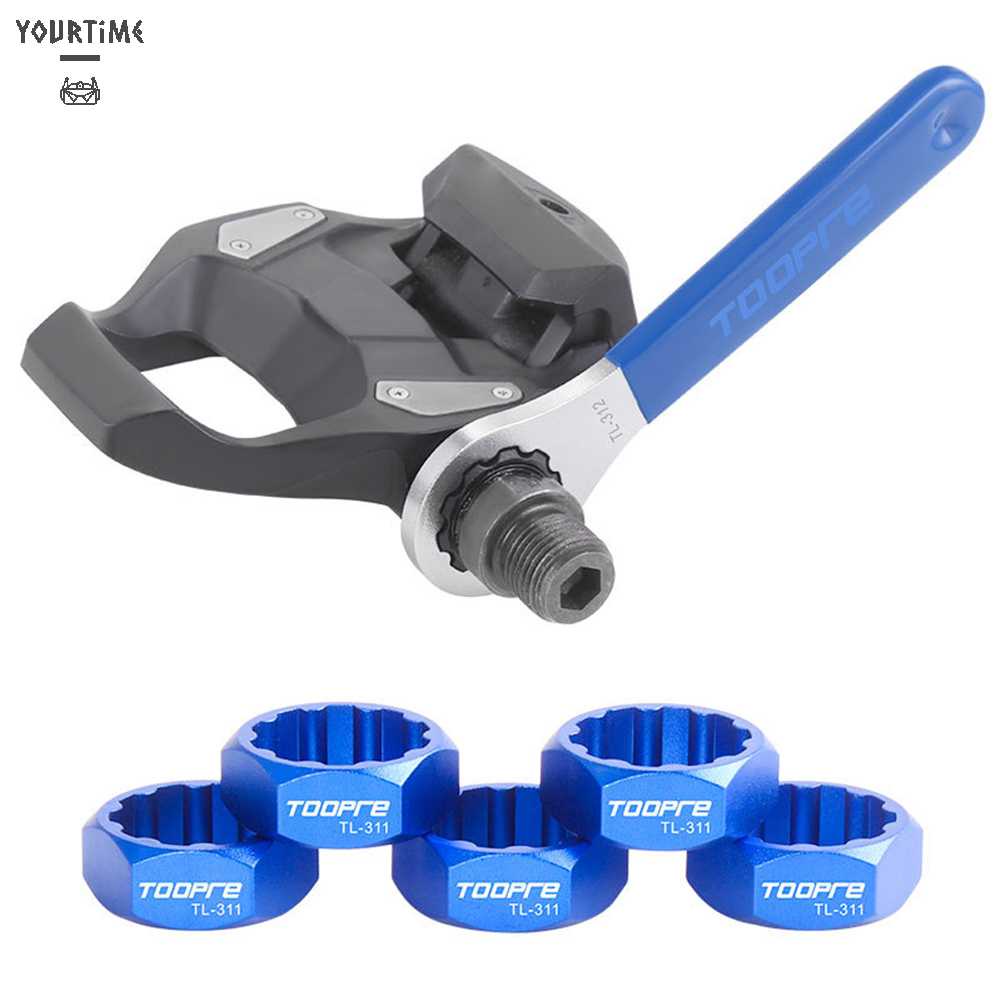 Dụng Cụ Tháo Khóa Bàn Đạp Chuyên Dụng Cho Xe Đạp Leo Núi