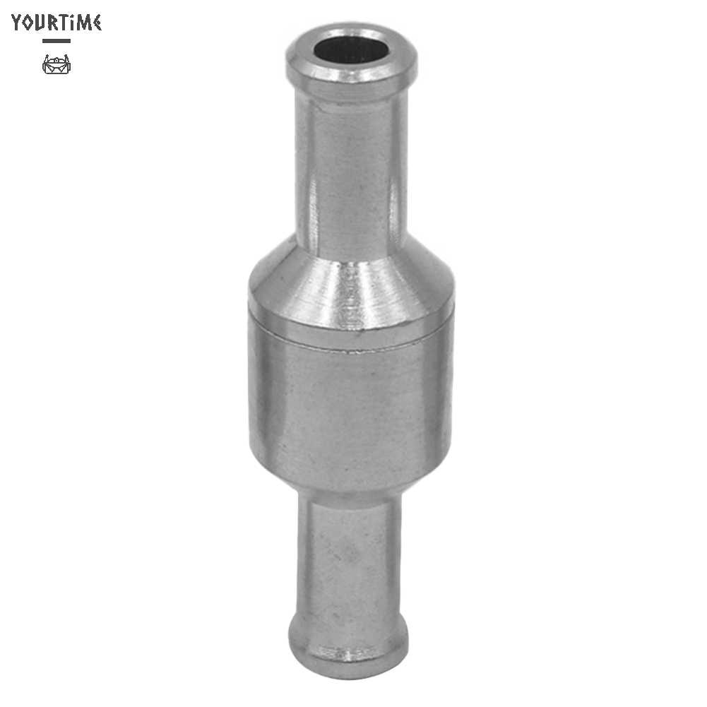 Van Kiểm Tra Nhiên Liệu Một Chiều Bằng Hợp Kim Nhôm Thông Dụng Cho Xe Hơi