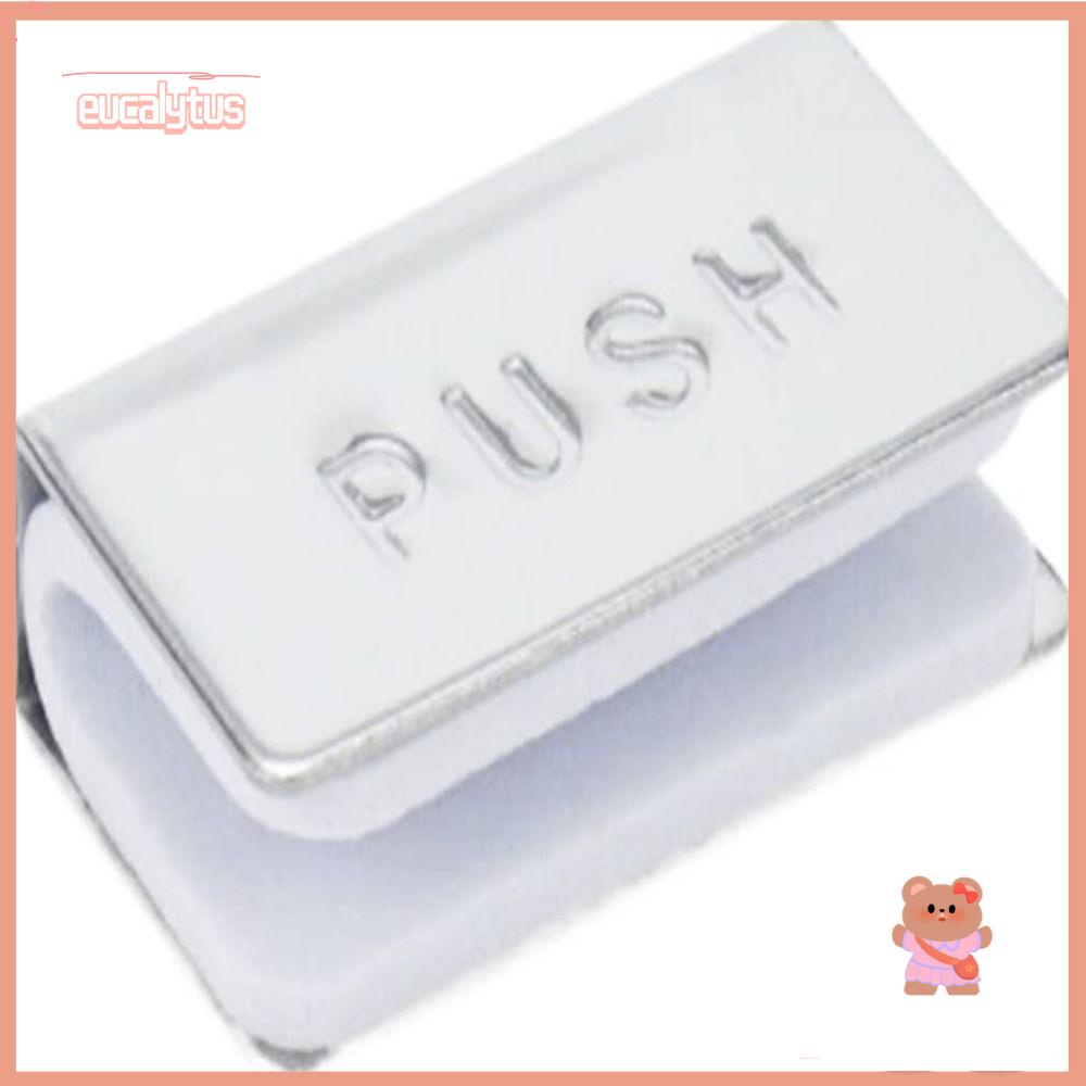 Bộ 8 Kẹp Giữ Điện Thoại Bằng Thép Không Gỉ Tiện Dụng