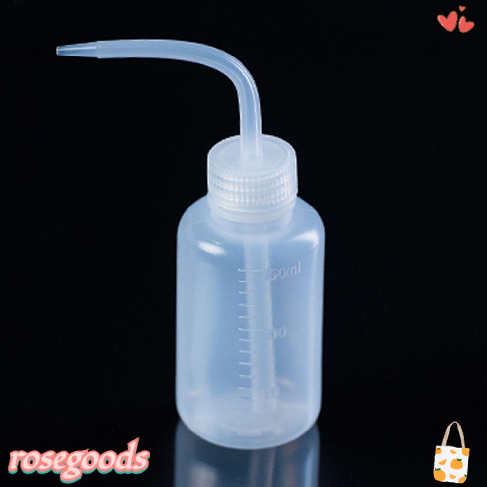 Set 2 Chai Đựng Dung Dịch Xăm Hình 150ml 5oz Tiện Dụng