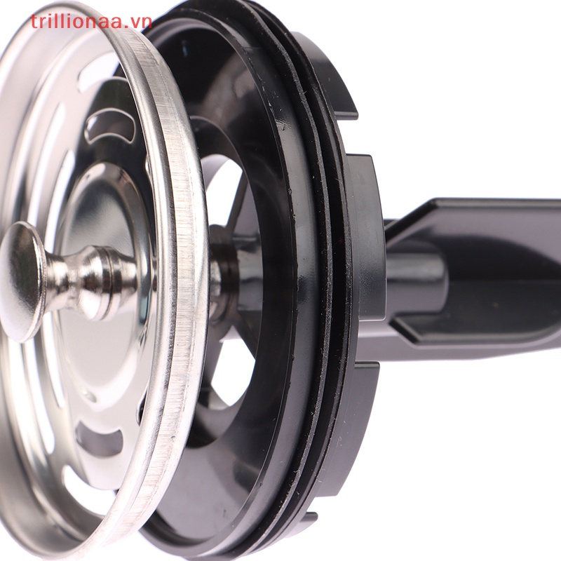 Dụng Cụ Nghiền Rác / Thực Phẩm Tiện Dụng Cho Nhà Bếp