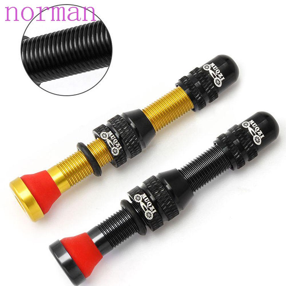 Bộ Nắp Van Xe Đạp Không Ruột Kèm Cờ Lê Tiện Dụng Chất Lượng Cao