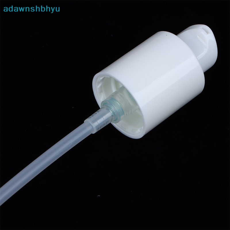 1 Kem Nền Dạng Lỏng adawnshbhyu Có Nút Bơm Bảo Vệ Da Không Rò Rỉ