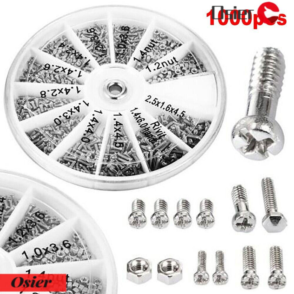 Bộ Dụng Cụ Sửa Chữa Kính Mát 1 Món Chất Lượng Cao