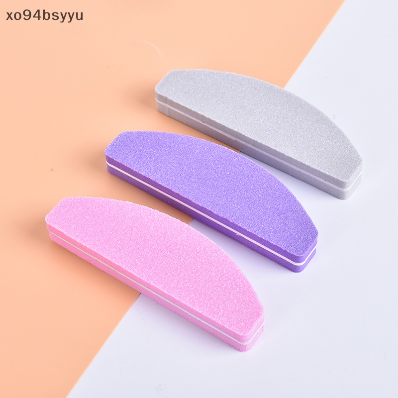 Set 5 Miếng Xốp Dũa Móng Tay Chuyên Dụng xo94bsyyu
