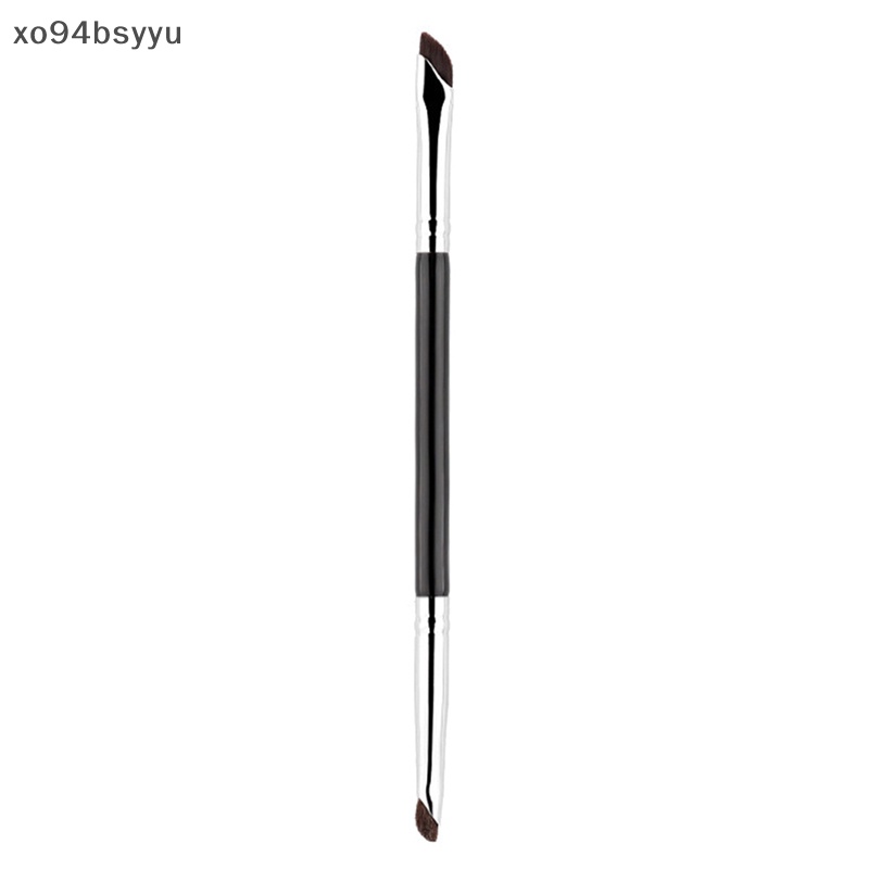 Cọ Trang Điểm Lông Mày Xo94Bsyu Thiết Kế Hai Đầu Tiện Dụng