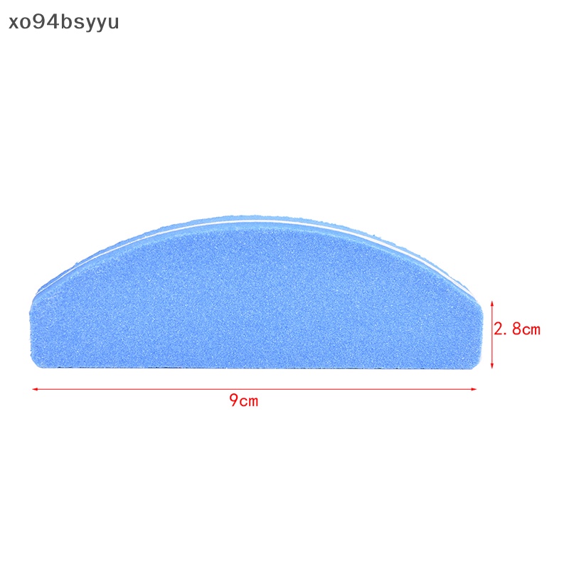 Set 5 Miếng Xốp Dũa Móng Tay Chuyên Dụng xo94bsyyu