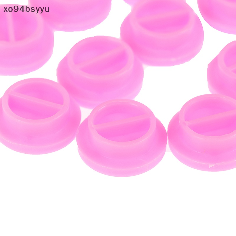 Set 100 Vòng Giữ Mi Giả Tự Dính Tiện Dụng xo94bsyyu