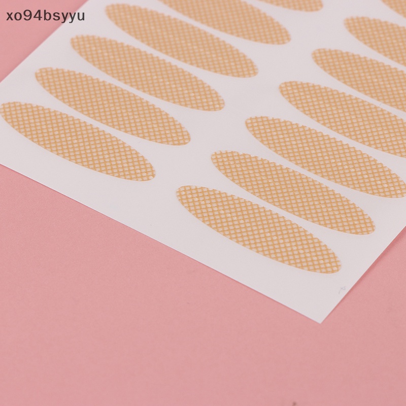 Set 200 Miếng Dán Kích Mí Vô Hình Xo94Bsyu