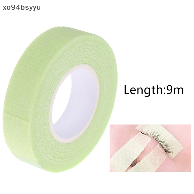 Cuộn Băng Keo Dán Lông Mi Chống Nhạy Cảm Thoáng Khí xo94bsyyu