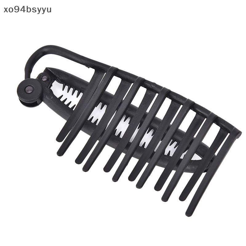 Lược Tạo Kiểu Tóc Xo94Bsyu Phong Cách Pháp Cho Nữ VN