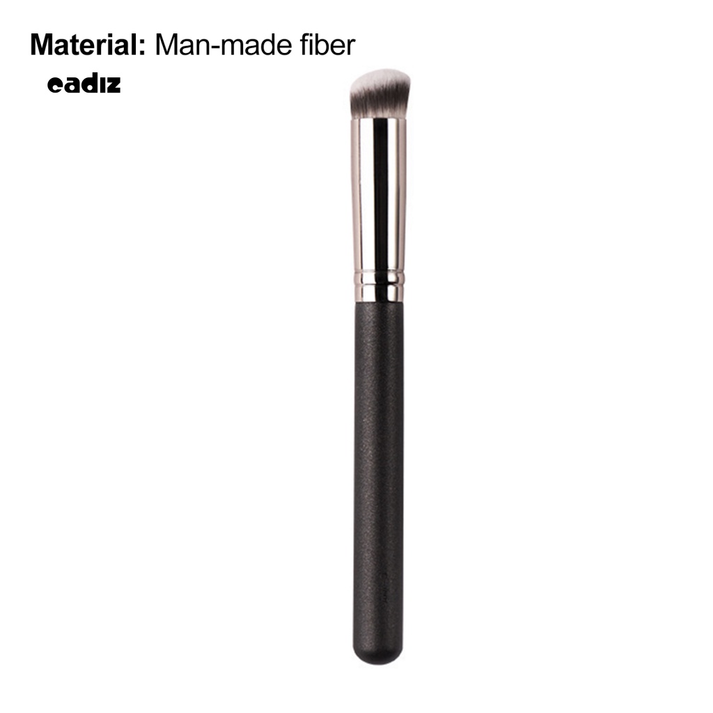 Cọ Che Khuyết Điểm Sợi Nhân Tạo Thân Thiện Với Môi Trường Dùng Hàng Ngày
