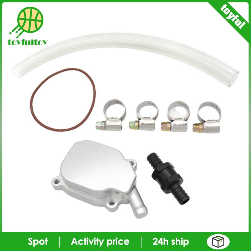 1 Nắp Thổi Khí Chống Rò Rỉ Dành Cho Xe Mô Tô Gtv