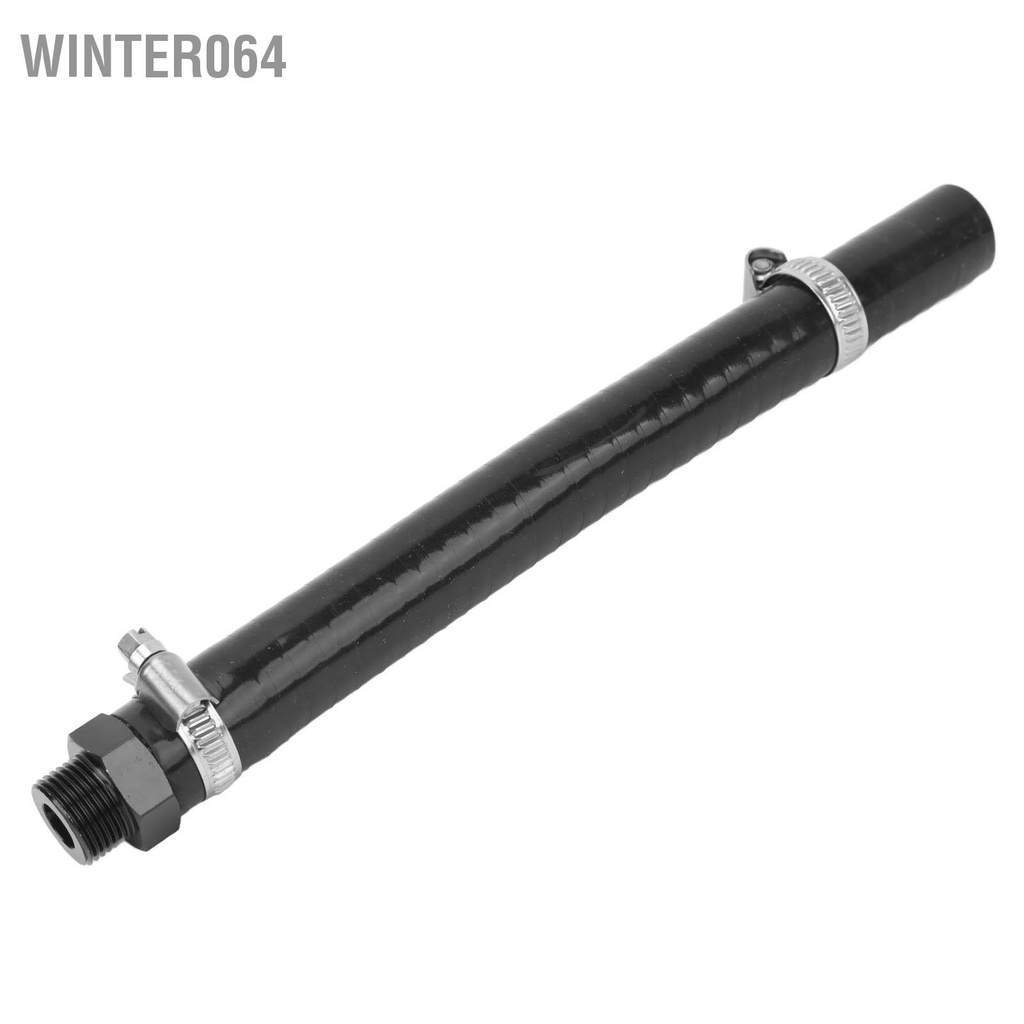 Winter064 Xi Lanh 4 Chất Làm Mát Mod Động Cơ Vòi Adapter Bộ Thay Thế Cho Subaru WRX STI Forester XT Di Sản GT