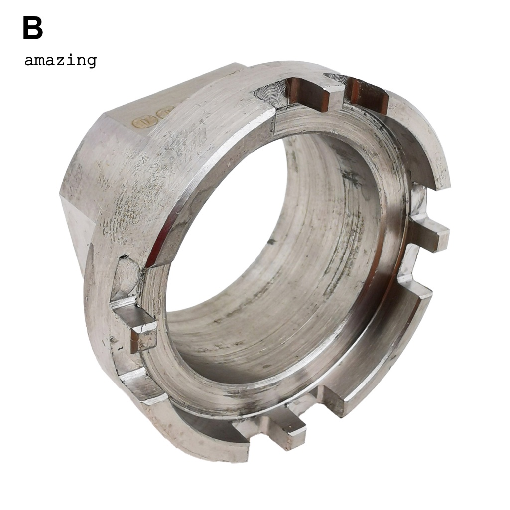 Set 1 / 2 Dụng Cụ Bảo Dưỡng Dây Xích Xe Đạp Bằng Thép Không Gỉ