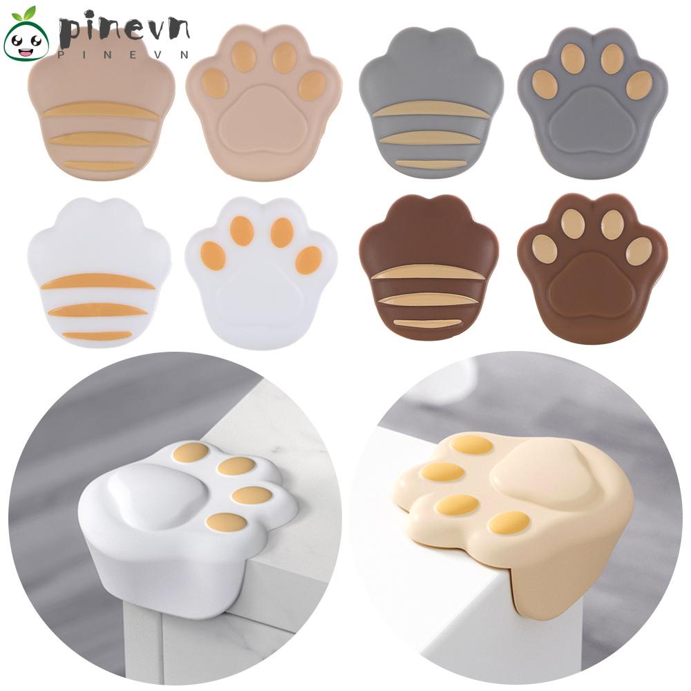 Miếng Bọc Cạnh Bàn Mềm Mại Chống Va Chạm Bảo Vệ An Toàn Cho Bé