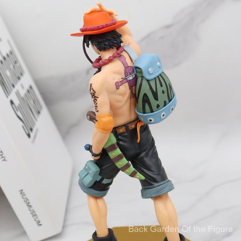 Mô Hình Nhân Vật Hoạt Hình One Piece ZVQ6