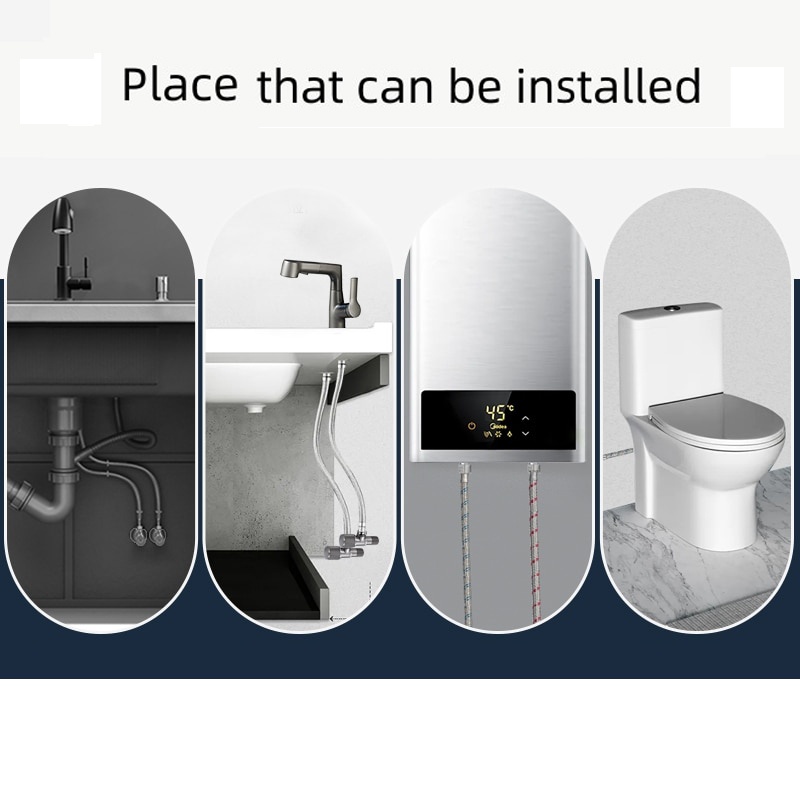 Van Xả Nước G1 / 2 Bằng Đồng Thau Chất Lượng Cao