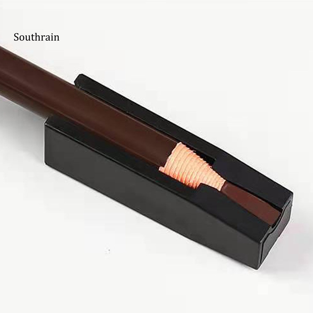 Đồ Chuốt Bút Chì Vẽ Lông Mày Dễ Sử Dụng Dành Cho Người Mới Bắt Đầu