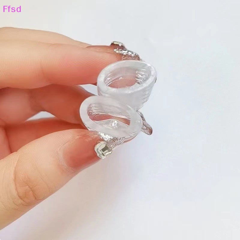 Bộ 10 Vỏ Bọc Bảo Vệ Ngón Chân Bằng Silicon Giảm Đau Tiện Dụng