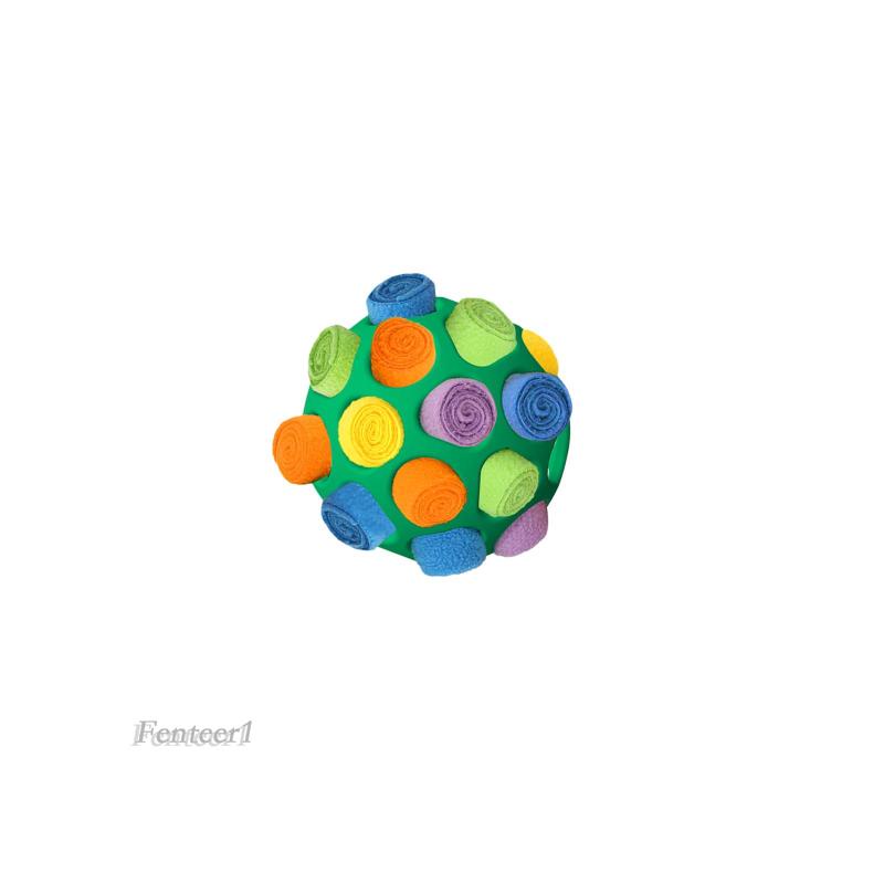 [Fenteer1] Quả Bóng Đồ Chơi Cho Thú Cưng