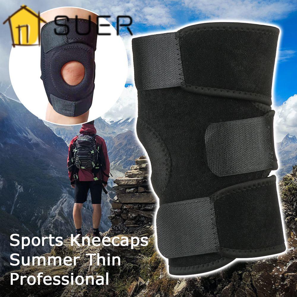 Đai Quấn Bảo Vệ Đầu Gối Chuyên Nghiệp Khi Chơi Thể Thao