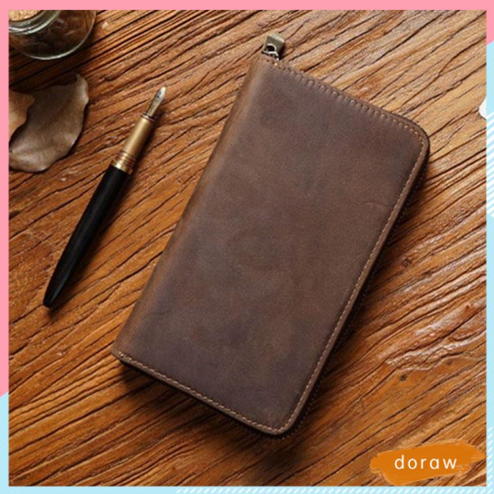 Túi Đựng Bút Bằng Da PU Chất Lượng Cao