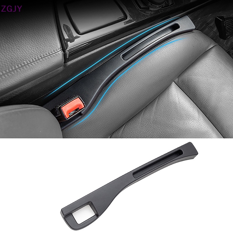 Dải Chặn Khe Hở Ghế Ngồi Xe Hơi Chống Rò Rỉ Tiện Dụng Mới
