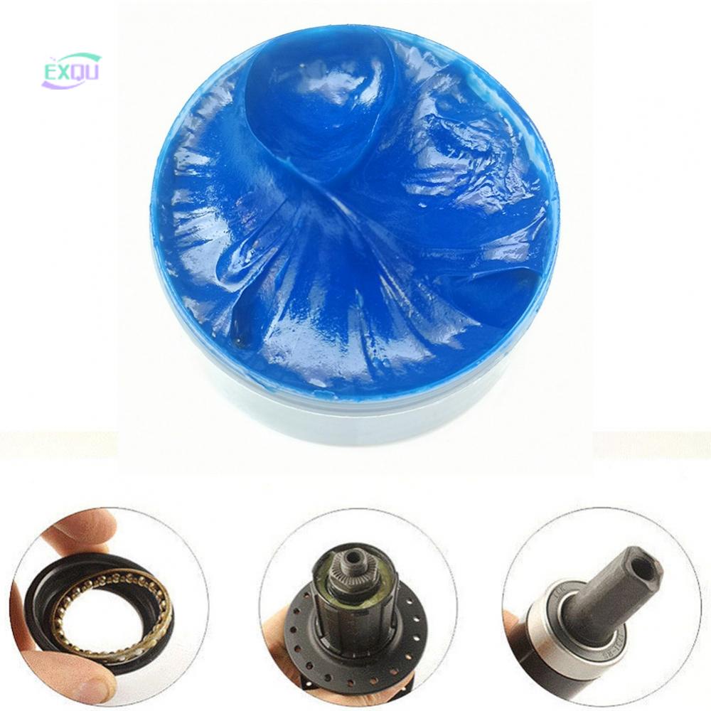 Dầu Bôi Trơn Cho Xe Đạp 18g