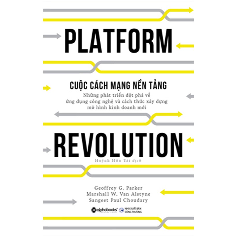 Sách - Cuộc Cách Mạng Nền Tảng