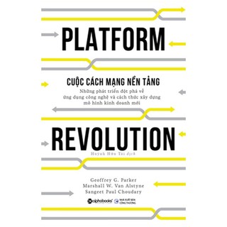 Sách - cuộc cách mạng nền tảng
