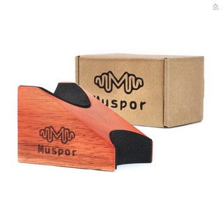 Gối kê cổ hỗ trợ sửa chữa đàn guitar