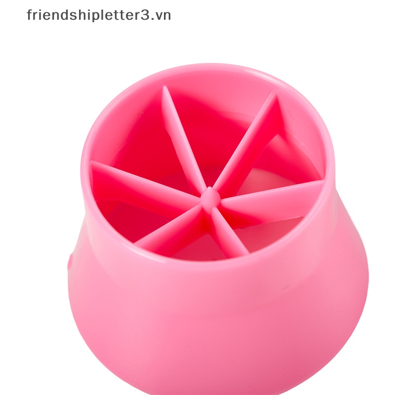 Set 3 Khuôn Cắt Xúc Xích Tiện Lợi Cho Nhà Bếp