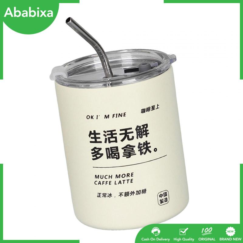 Cốc Uống Cà Phê Hai Lớp Cách Nhiệt Có Thể Tái Sử Dụng