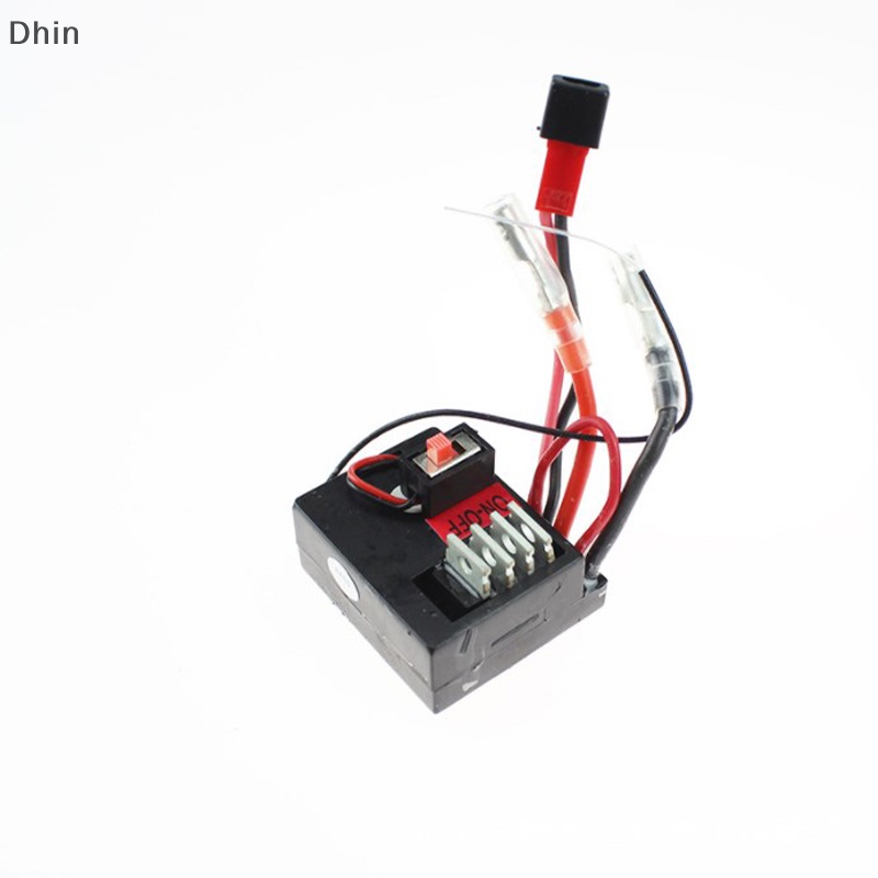 Bộ Thiết Bị Nhận Tín Hiệu A949-56 Cho Xe Điều Khiển Từ Xa WLtoys A949 A959 A969 A979 K929