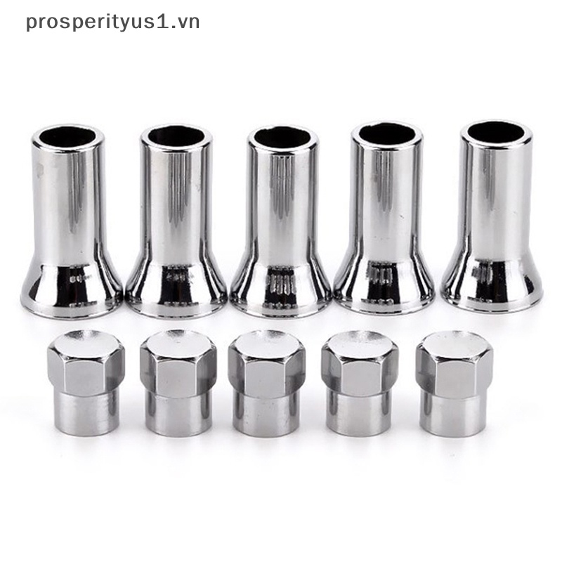 10 Nắp Van Bánh Xe Hơi TR414AC prosperityus1 [VN]