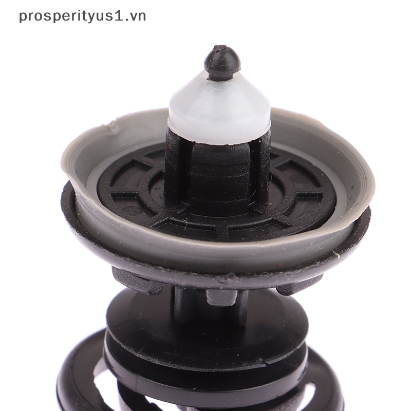 FENDER 1 [Prosperityus] 10 Đinh Tán Bằng Nhựa Cho Xe Hơi