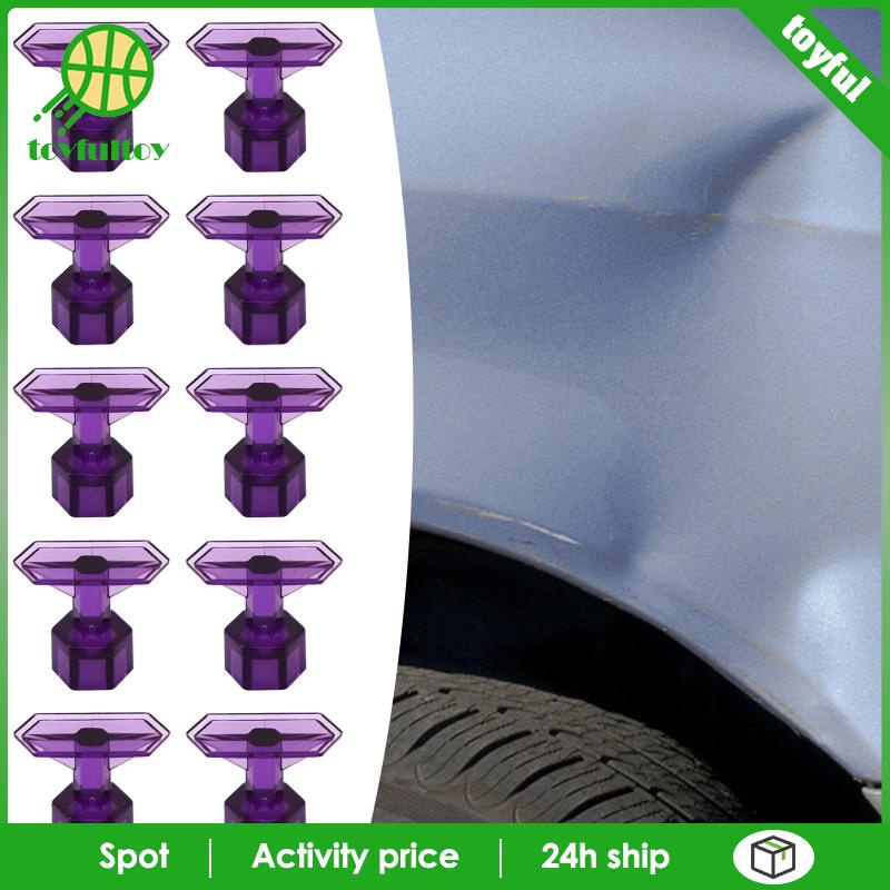 Set 10 Dụng Cụ Tháo Gỡ Xe Hơi Tiện Dụng