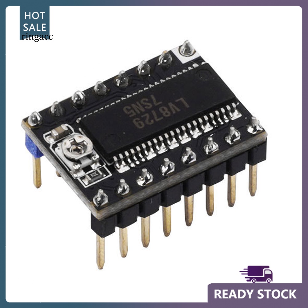 Động Cơ Bước LV8729 4 Lớp Thay Thế Cho Máy In 3D