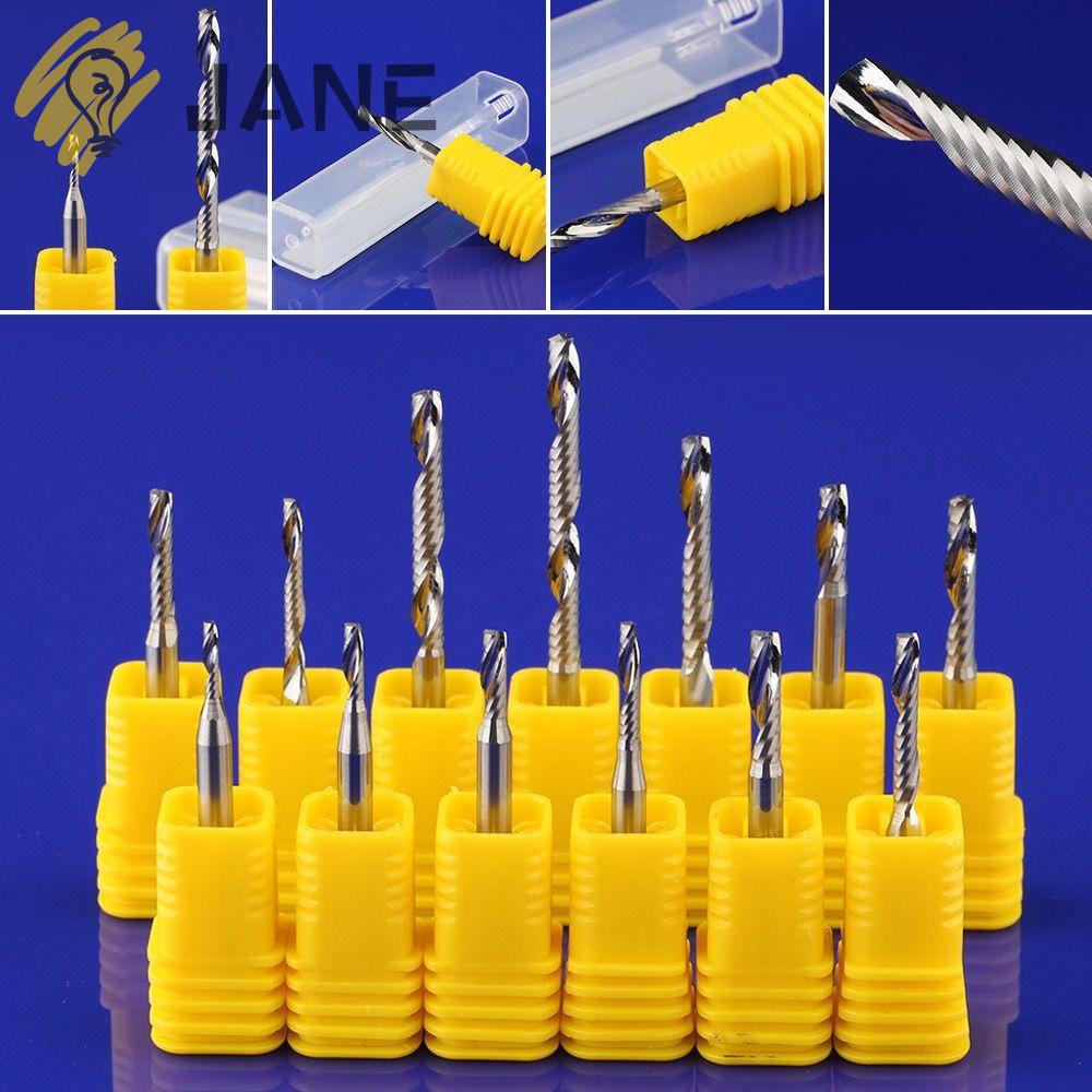 Dụng Cụ Cắt Gỗ Nén 3A 3.175mm Chuyên Dụng Chất Lượng Cao