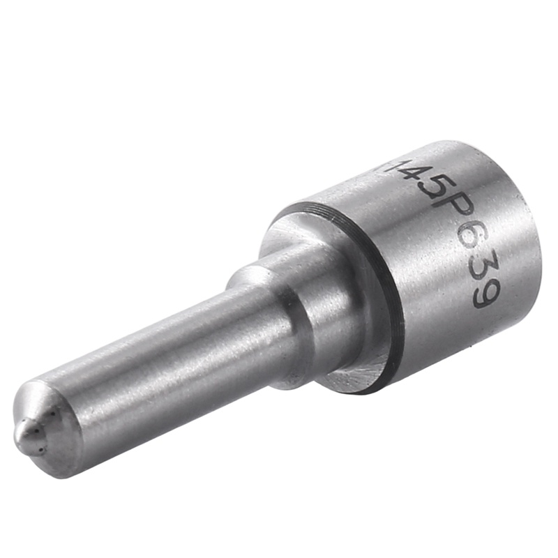 1 Vòi Phun Nhiên Liệu Crude Mới DLLA145P639 0939500- 6010 Cho TOYOTA Land CRUISER 4.2TD 1HD-FT